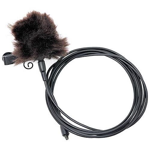 RODE MINIFUR-LAV Synthetic Fur Windshield for Lavalier Microphones