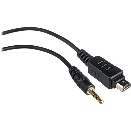 Miops Nero Trigger Cable for Sony E/A Mount Cameras