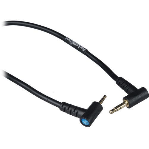 PocketWizard MM3 Mini to Mini Flash Sync Cable
