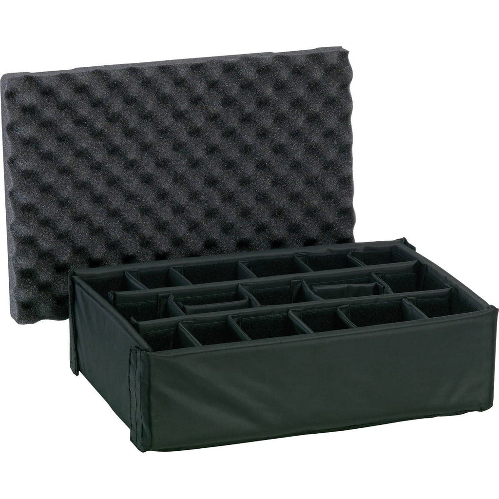 Pelican-Storm Padded Divider Set