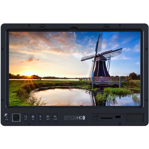 SmallHD 1303 HDR 13 inch Production Monitor