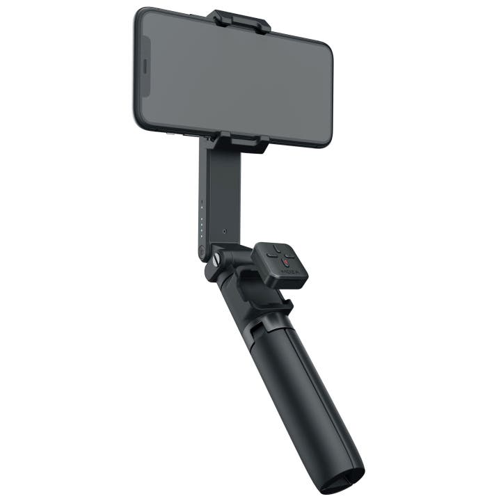 Moza Nano SE 2 Axis Selfiestick Gimbal (Black)