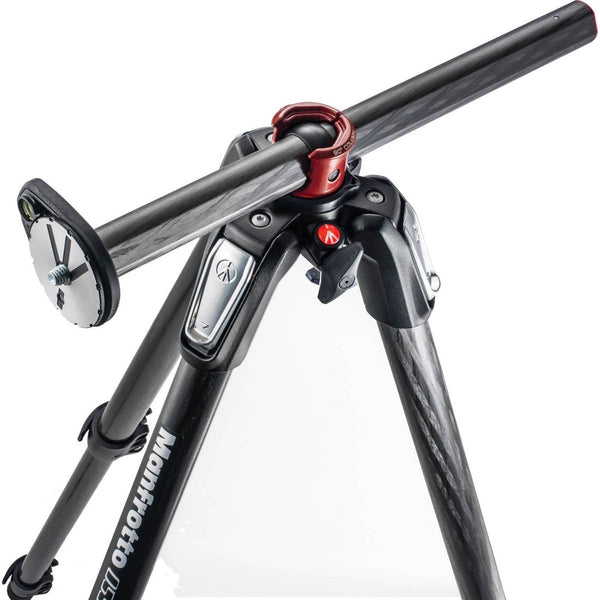 Manfrotto 055CXPRO3 Carbon Fibre Tripod