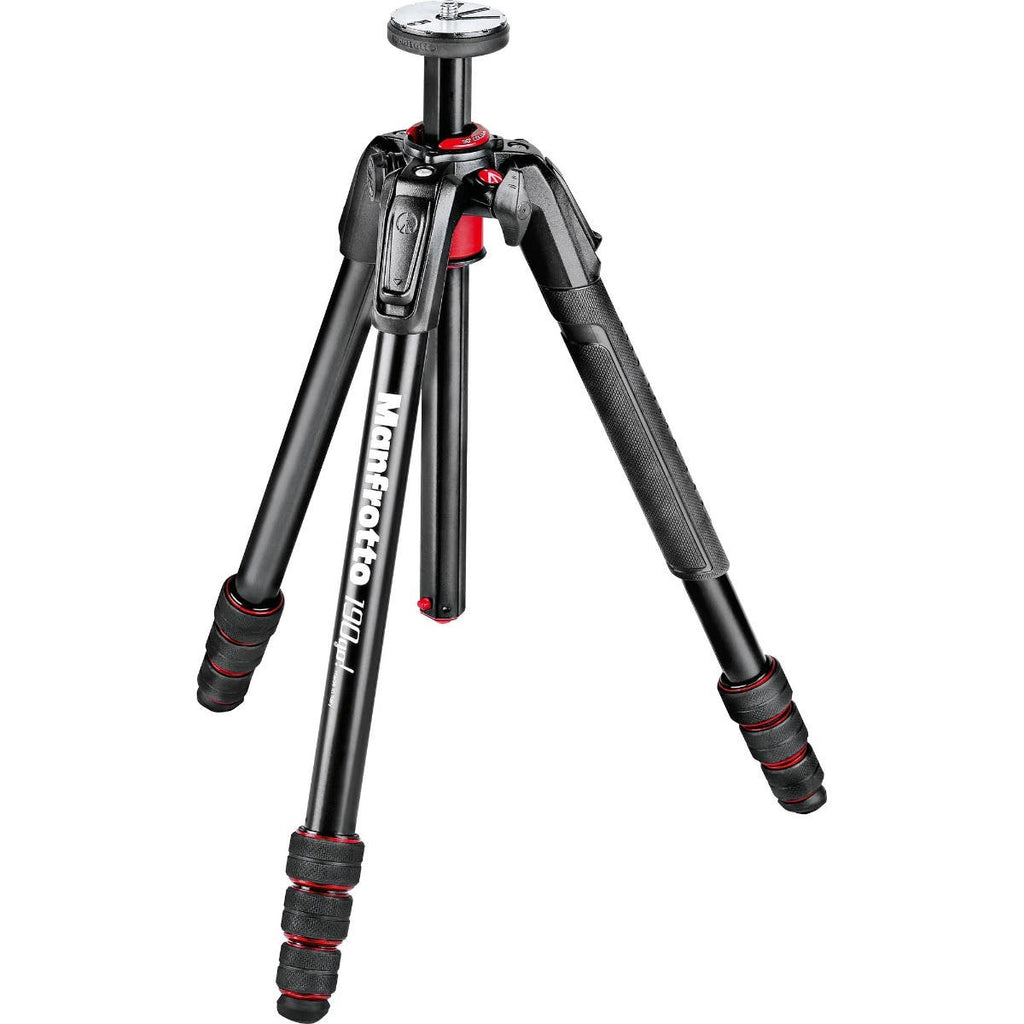 Manfrotto 190GO Aluminum M-Series Tripod