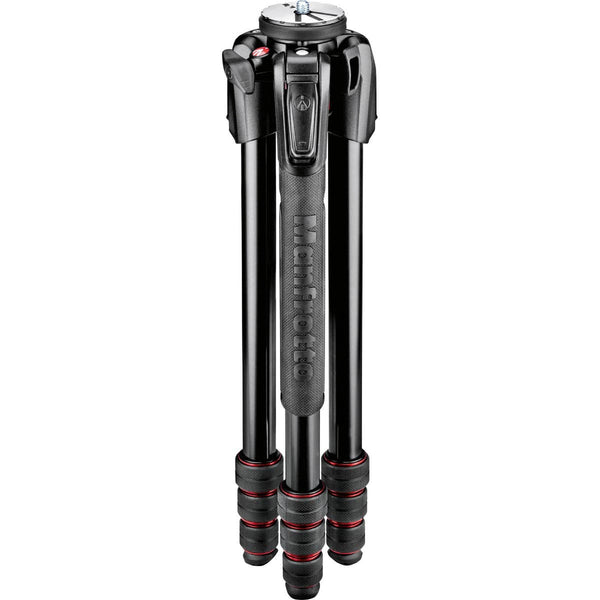 Manfrotto 190GO Aluminum M-Series Tripod