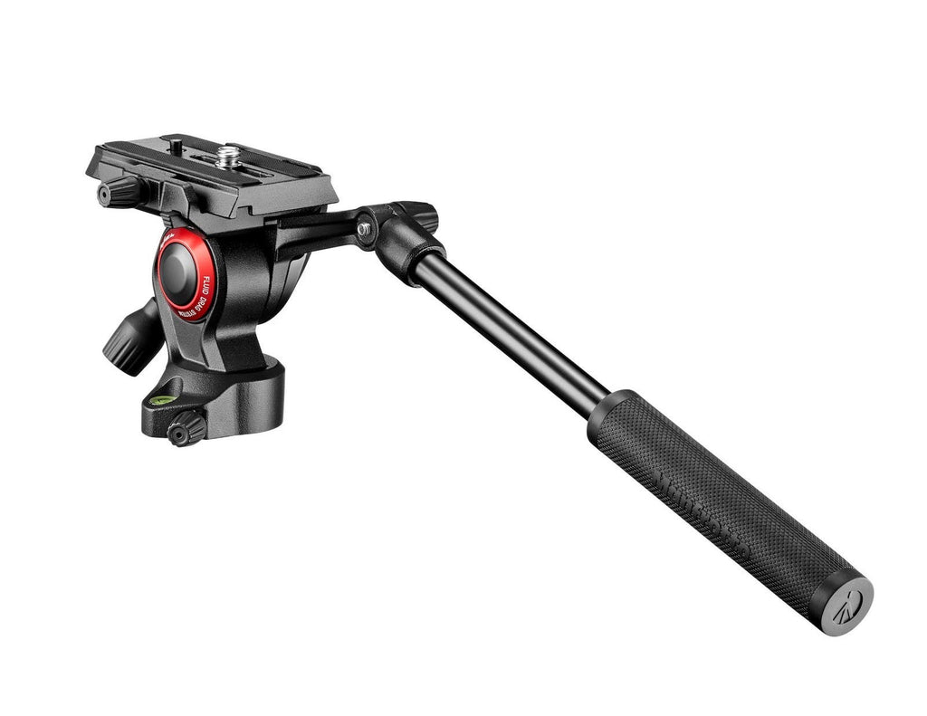 Manfrotto MVH400AH Video Tripod Head