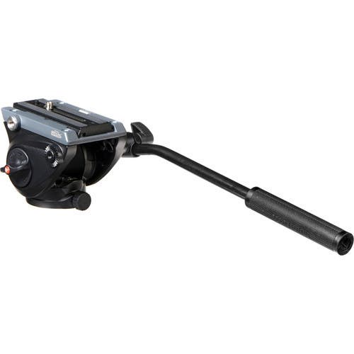 Manfrotto MVH500AH Video Tripod Head