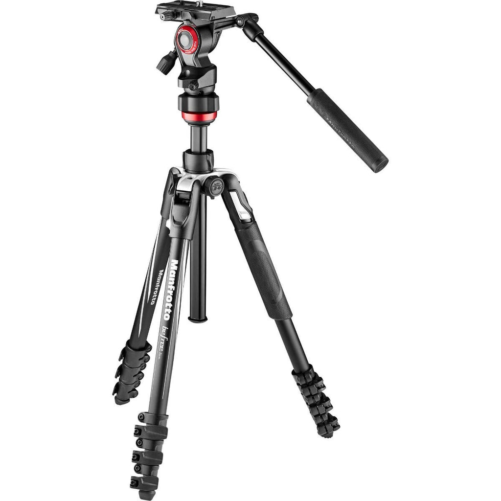 Manfrotto Befree Live Twist 150cm (MVKBFRT-LIVE)