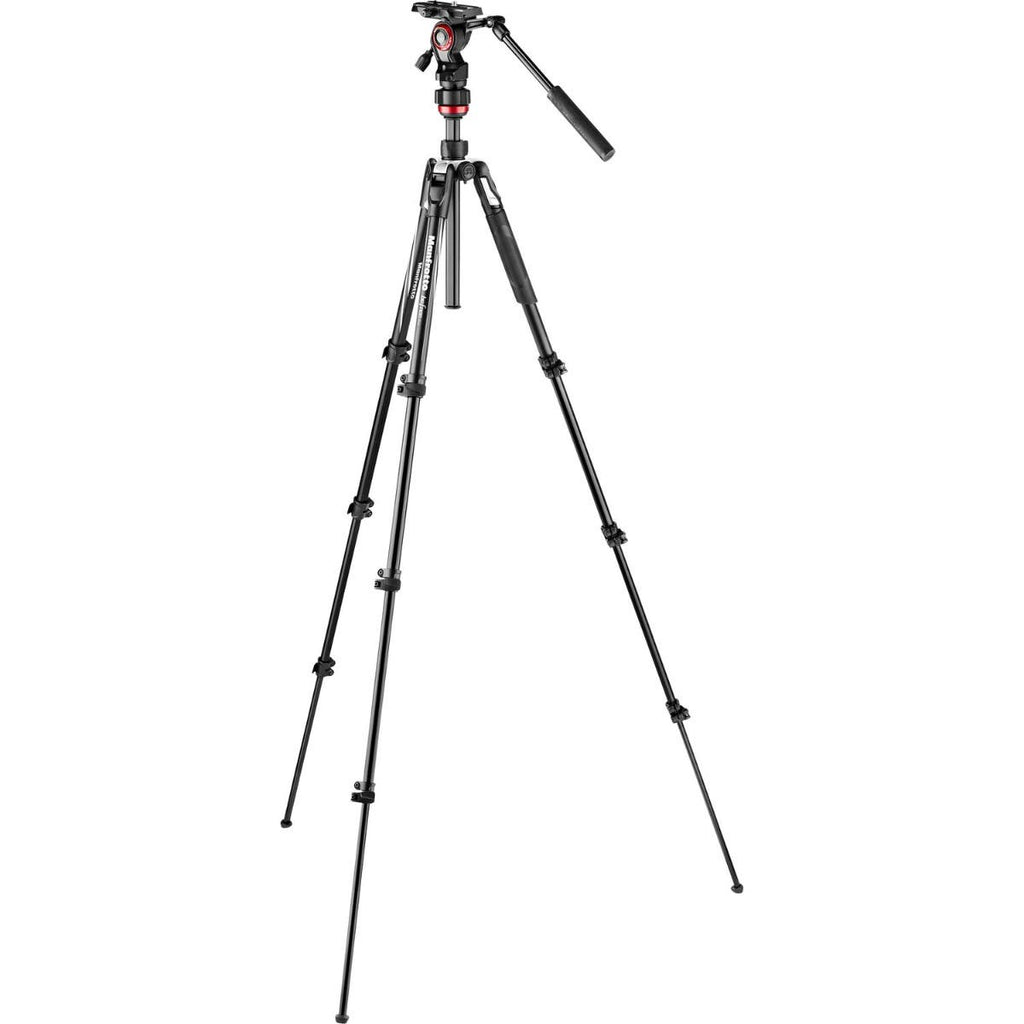 Manfrotto Befree Live Twist 150cm (MVKBFRT-LIVE)