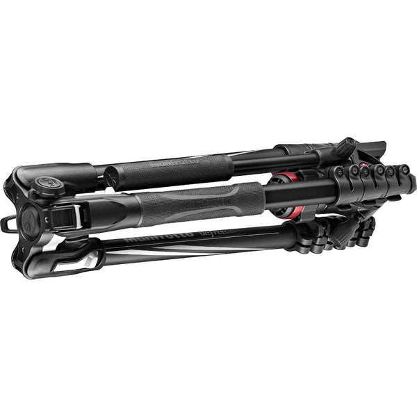 Manfrotto Befree Live Twist 150cm (MVKBFRT-LIVE)