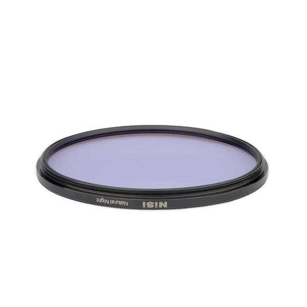 NiSi 95mm Natural Night Filter (Light Pollution Filter)