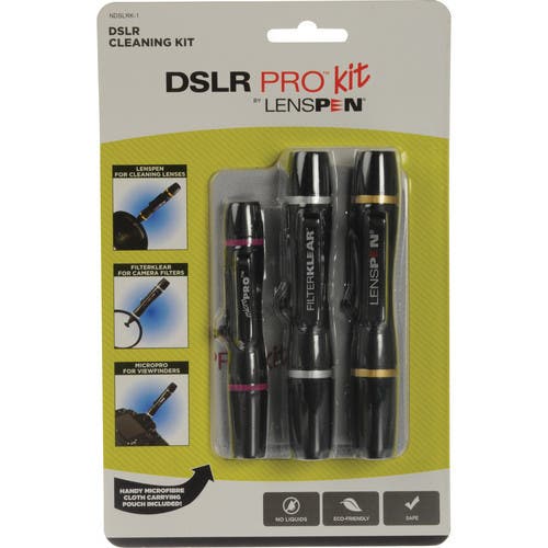 LensPen DSLR Pro Kit (NDSLRK-1)