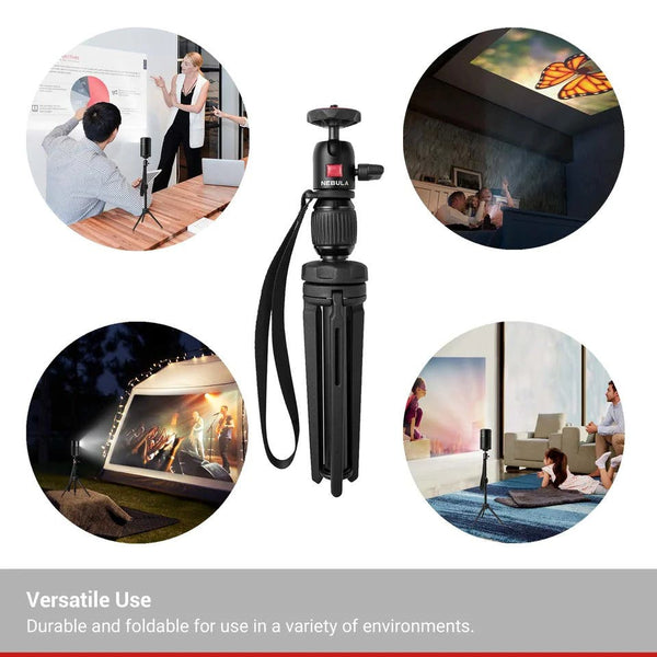 Nebula Tripod for Nebula Projectors 