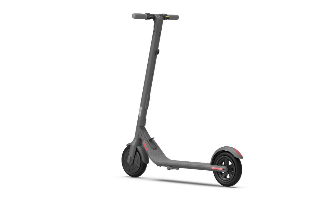 Segway Ninebot Kickscooter E22 Electric Scooter – Camera