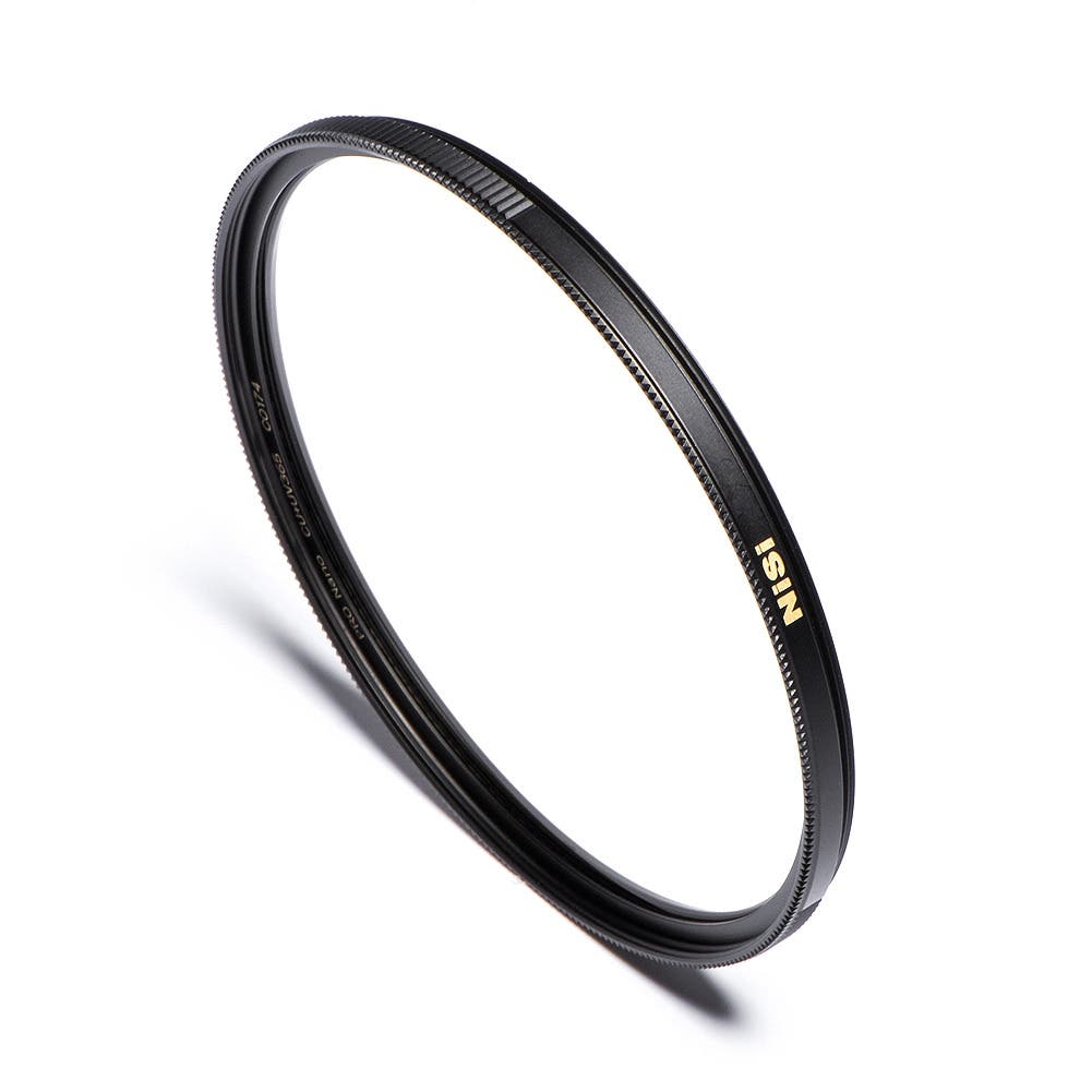 NiSi 49mm PRO Nano HUC UV Filter