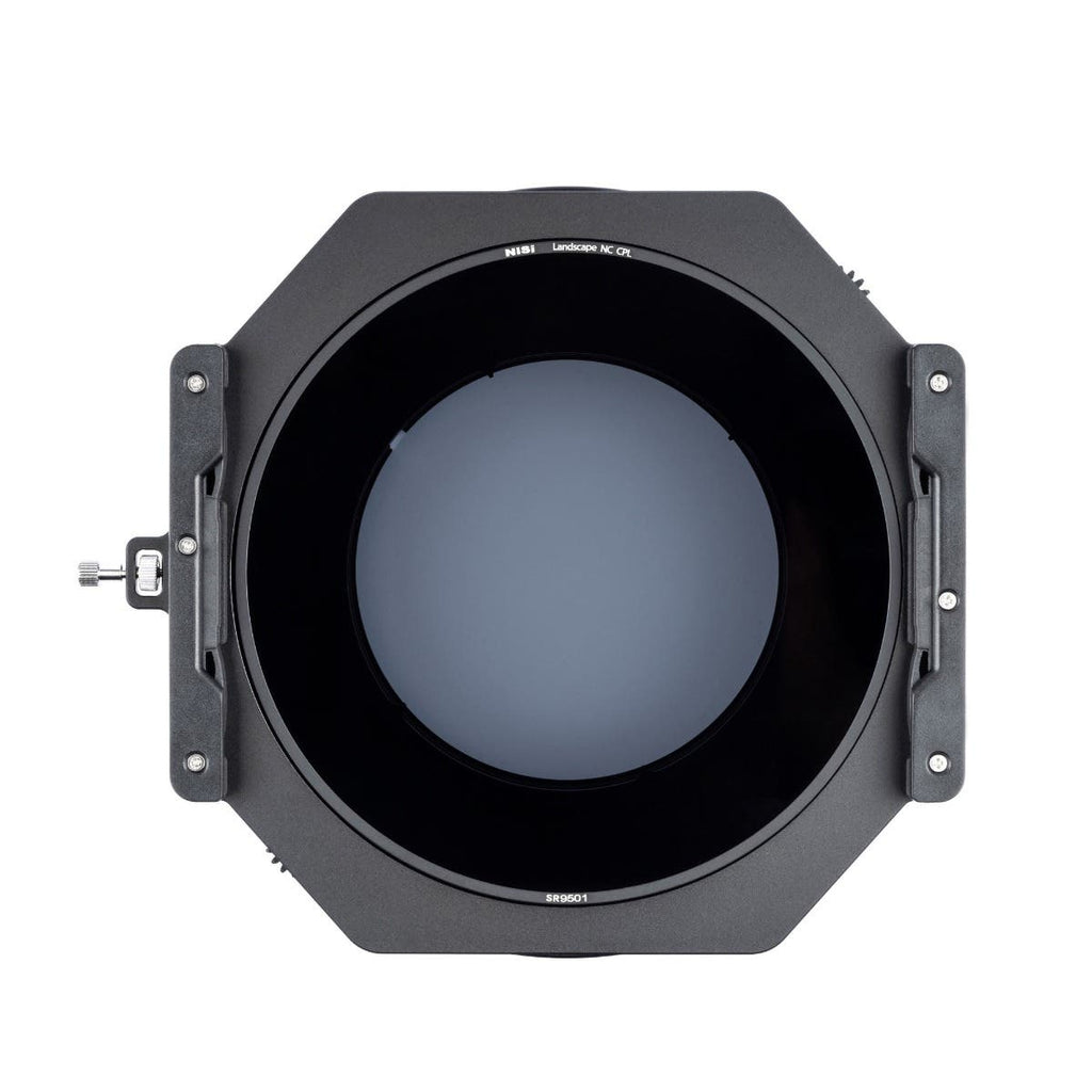 NiSi S6 150mm Filter Holder Kit with Landscape CPL for Sony FE 14mm f/1.8GM