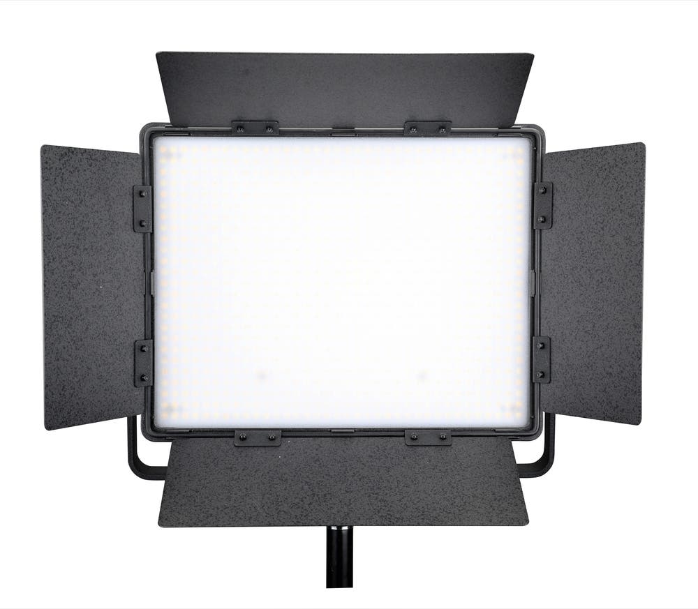 Ledgo Value Series LED Bi-Color Panel 900 – Camera Electronic