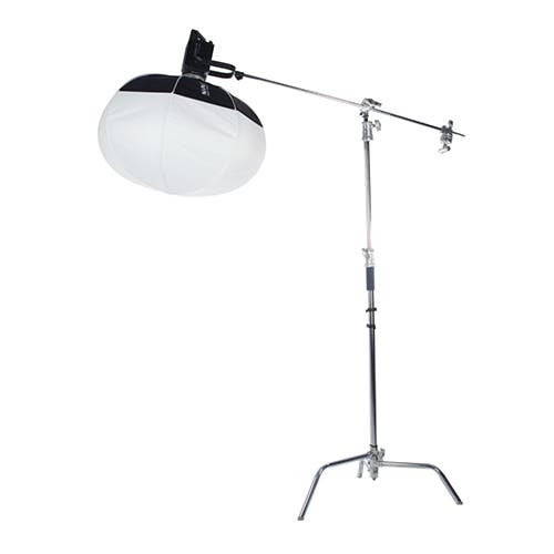 Nanlite LT-120 120cm Lantern softbox for Forza 200 300 500 & FS 150 200 300