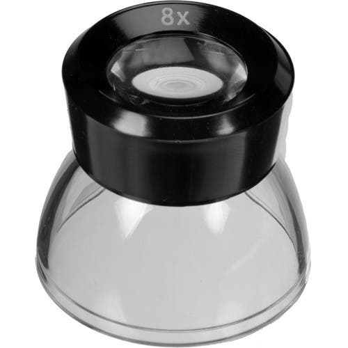 AP 8x Magnifier Loupe