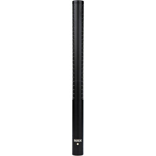 RODE NTG3 RF-Bias Shotgun Microphone