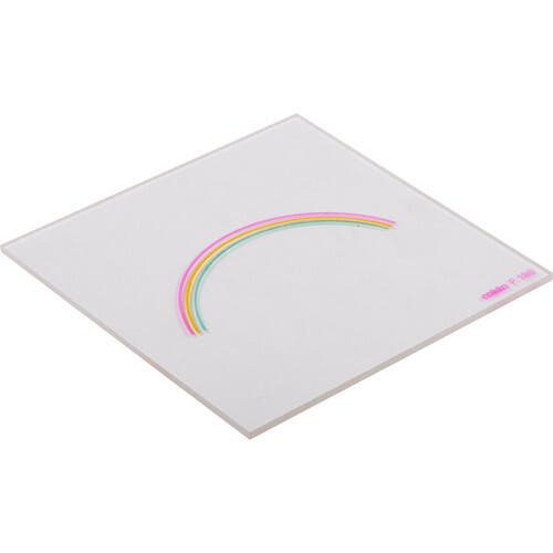 Cokin P196 Rainbow 2 Resin Filter