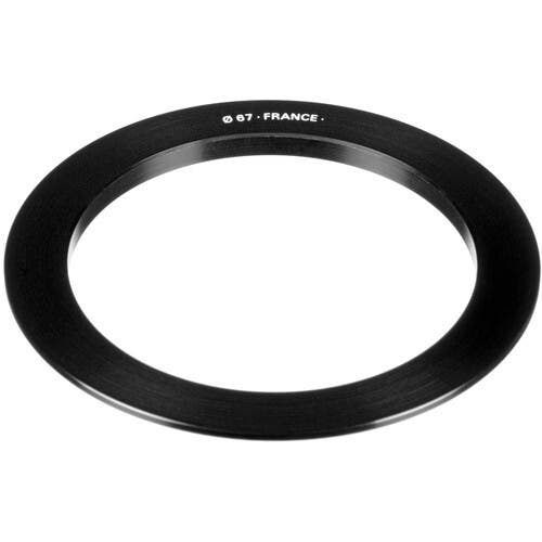 Cokin P Series Filter Holder Adapter Ring (67mm)