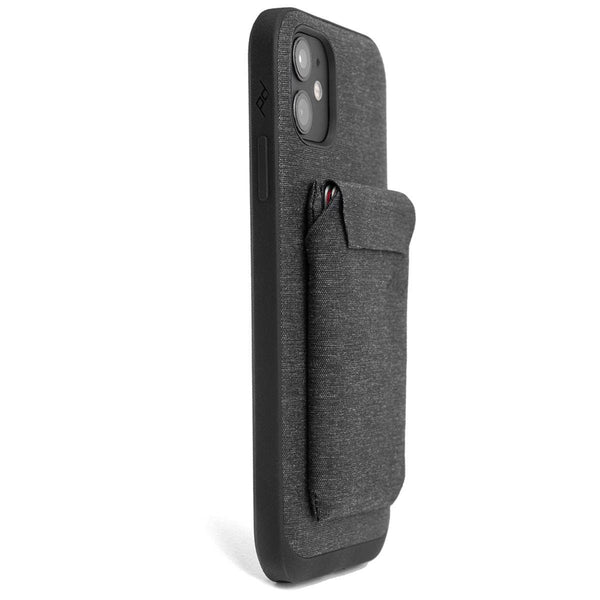 Peak Design Mobile - Wallet - Slim - Charcoal 