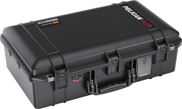 Pelican 1555 Air Case No Foam (Black)