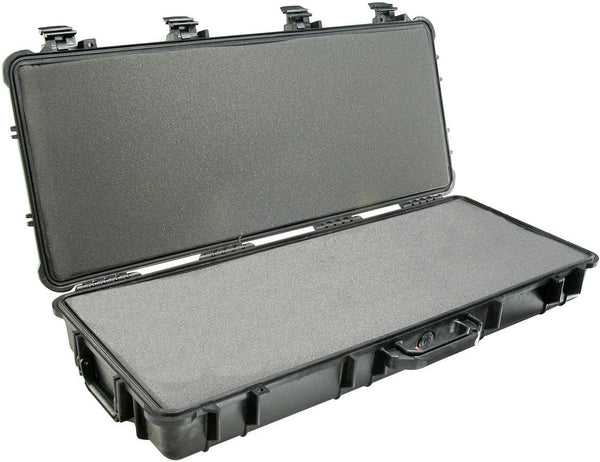 Pelican 1700 Travel Vault (Black)