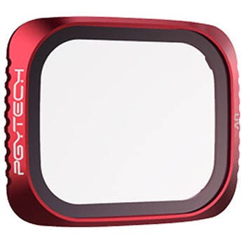PGYTECH Mavic Air 2S UV Filter (Professional)
