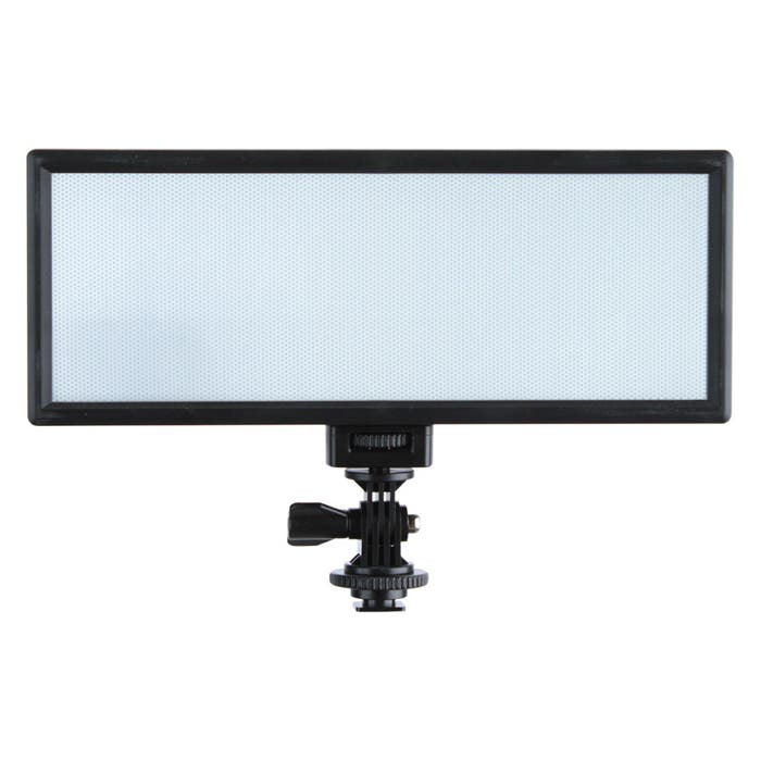 Phottix Light Video LED Nuada P Soft Light Panel 3300-5600k Backlit LCD (255 x 100 x 30cm)