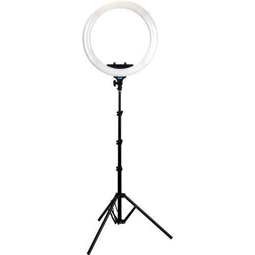 Phottix Nuada 60 LED Ring Light Kit