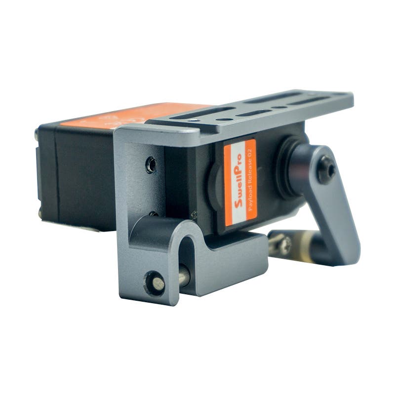 SwellPro Payload Release (PL1-S) For SD4 Drone