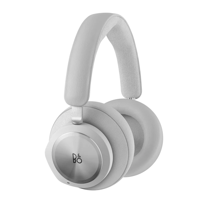 Bang & Olufsen Beoplay Portal Wireless Gaming Headphones (Grey Mist)