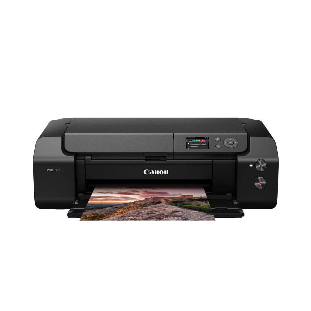 Canon imagePROGRAF PRO-300 13inch Professional Photographic Inkjet Printer
