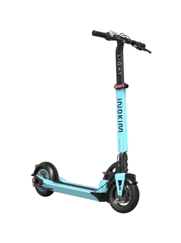 Inokim Super Light 2 Max Electric Scooter (Blue)