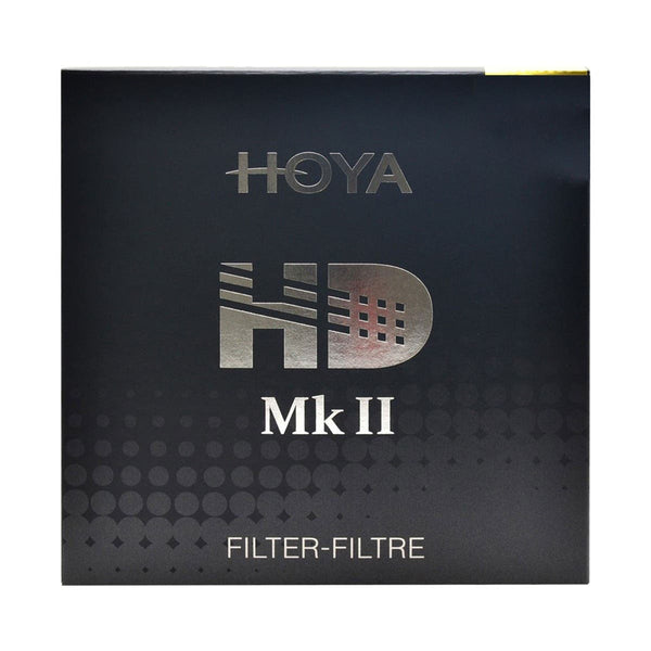 Hoya 55mm HD MKII Protector Filter