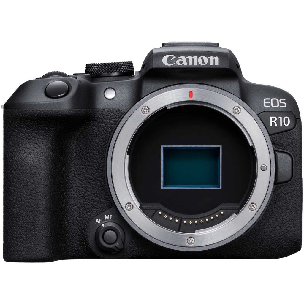 Canon EOS R10 Mirrorless Camera Body