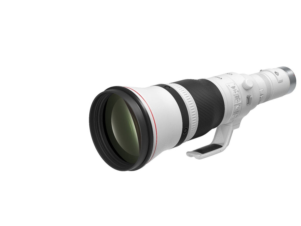 Canon RF 1200mm f/8L IS USM Lens