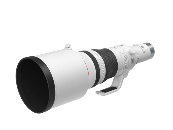 Canon RF 800mm f/5.6L IS USM Lens