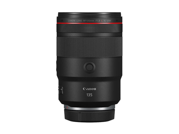 Canon RF 135mm f/1.85L IS USM Lens