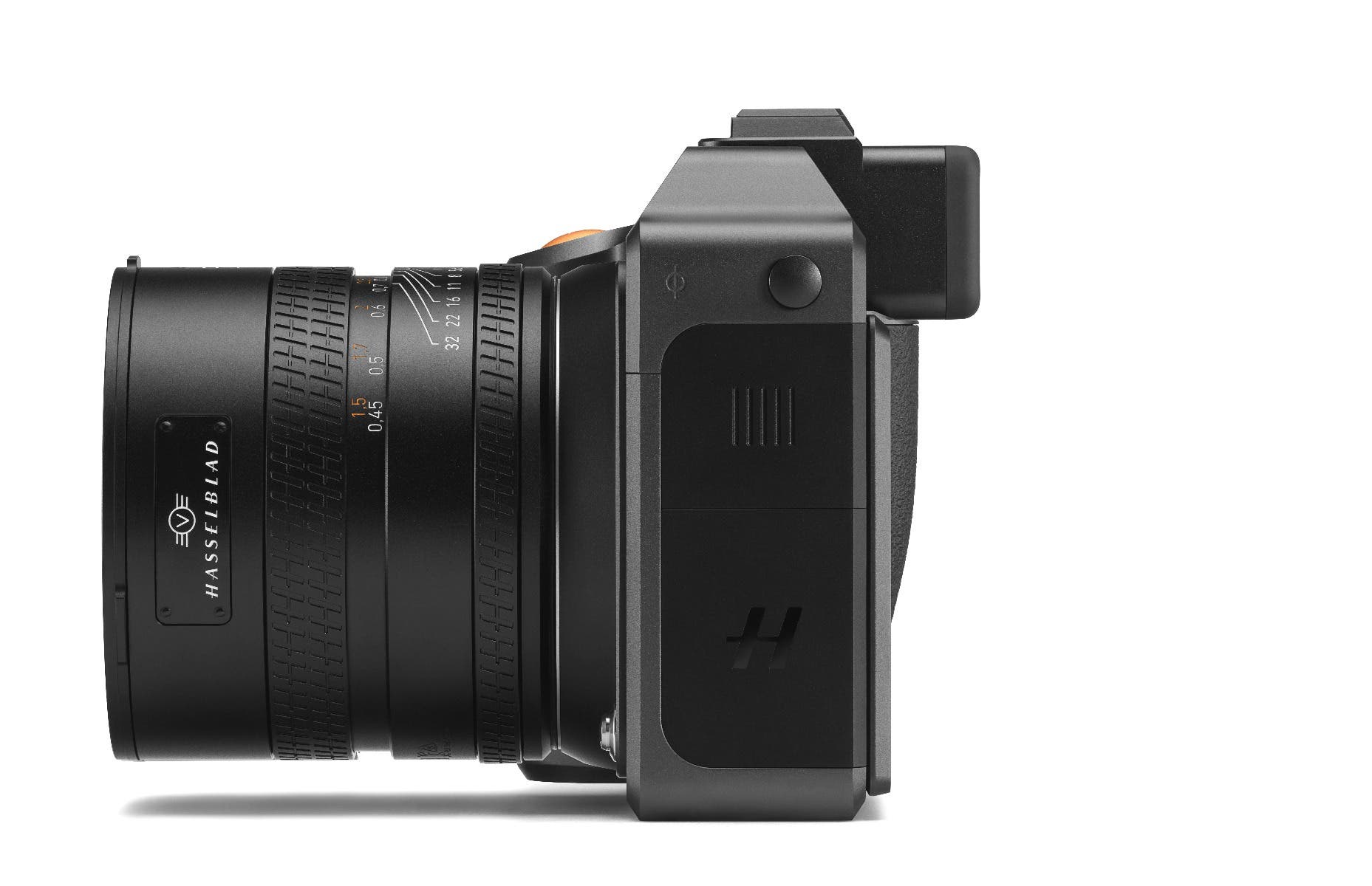 Hasselblad X2D 100C Camera | Camera Electronic