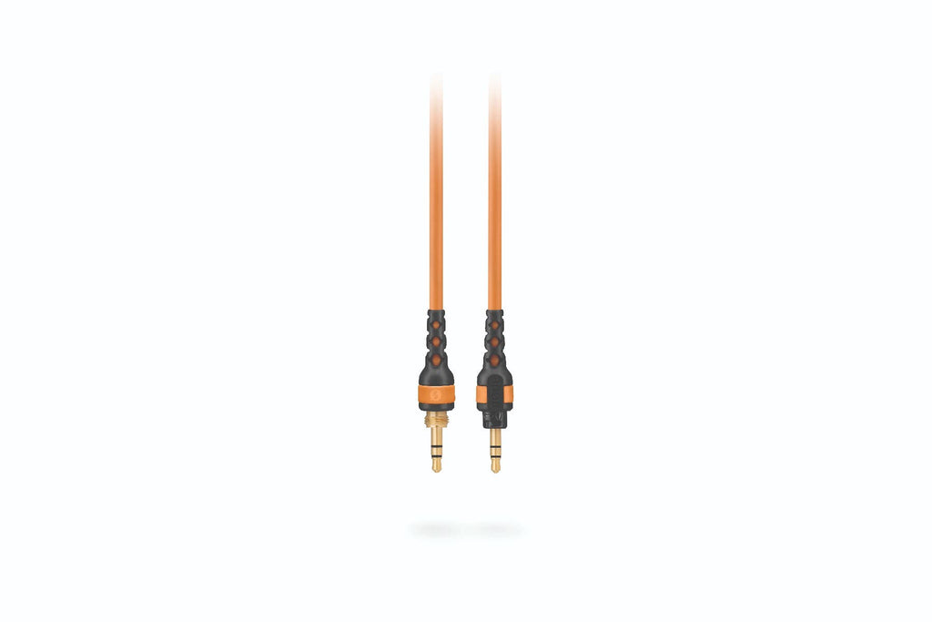 RODE NTH-Cable for NTH-100 Headphones (Orange, 2.4m)