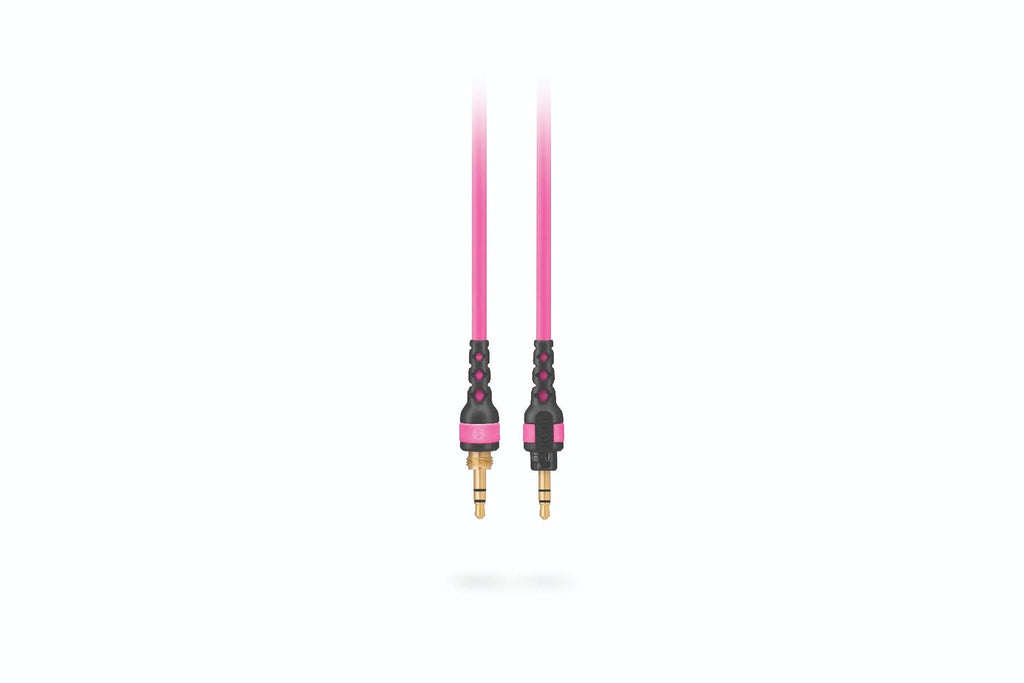 RODE NTH-Cable for NTH-100 Headphones (Pink, 2.4m)