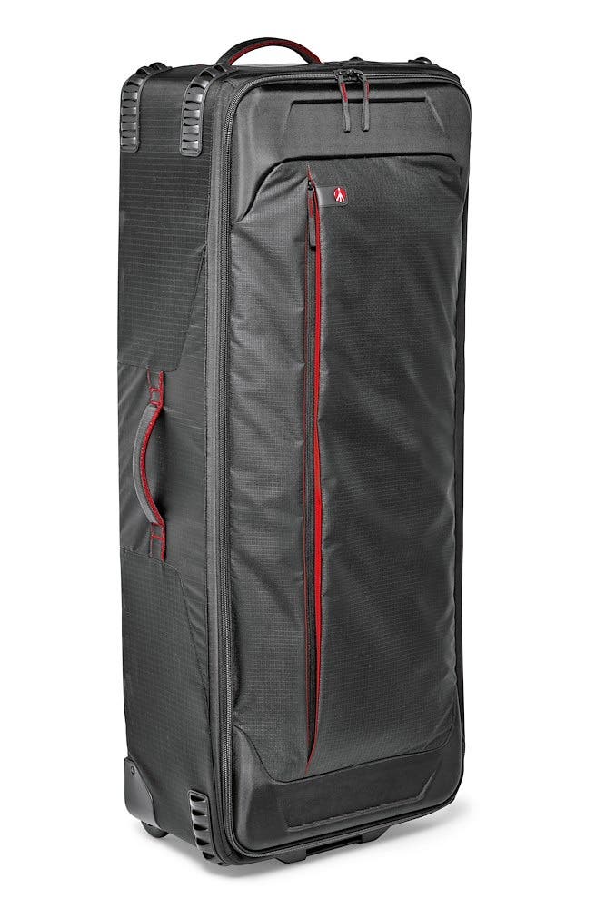 Manfrotto Case Rolling LW-99-2 Pro Light  (MBPLLW99-2)
