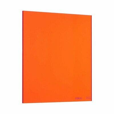 Cokin Z-PRO 002 Orange Resin Filter 463002