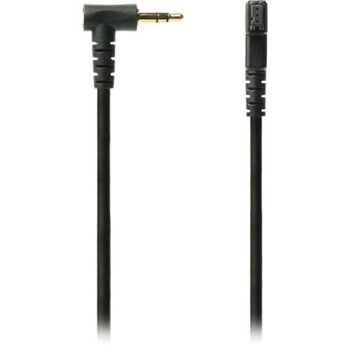 PocketWizard S-RMS1AM-ACC Remote Camera Cable (3ft)