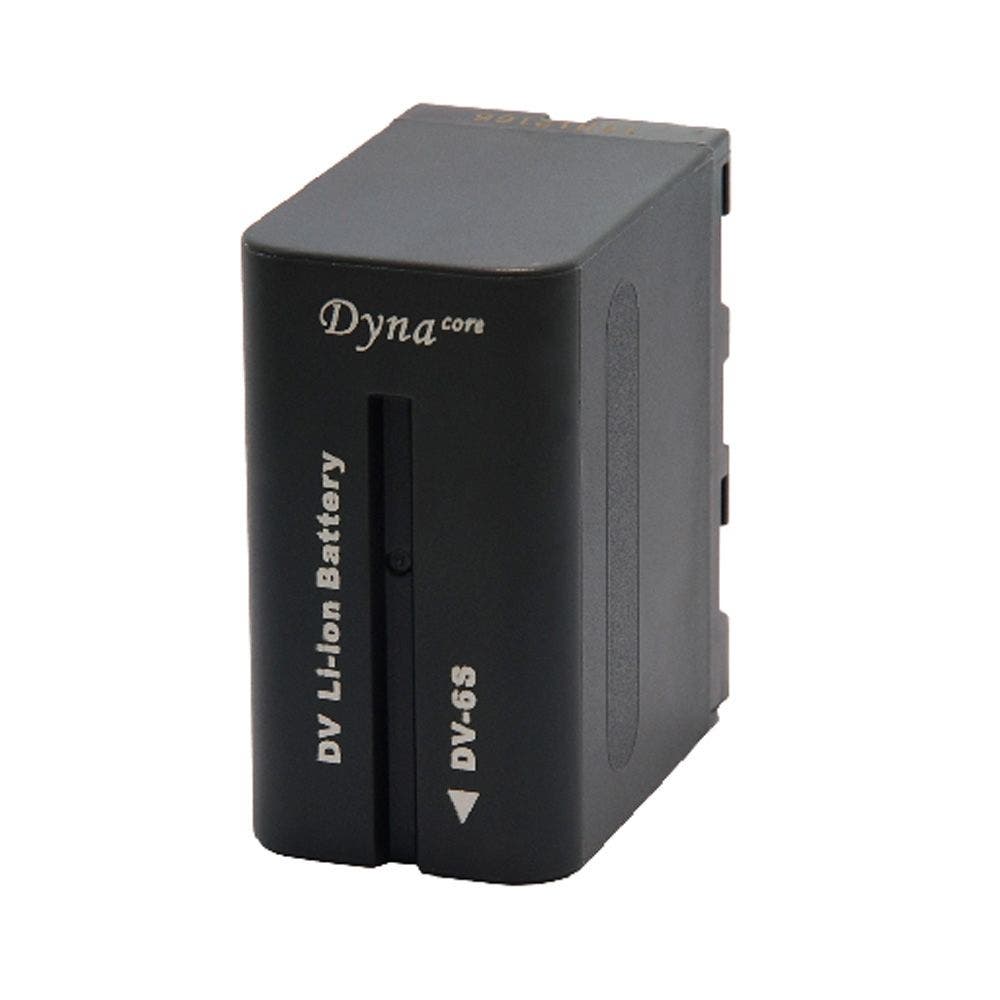 Dynacore DV-6S NP-F970 Battery