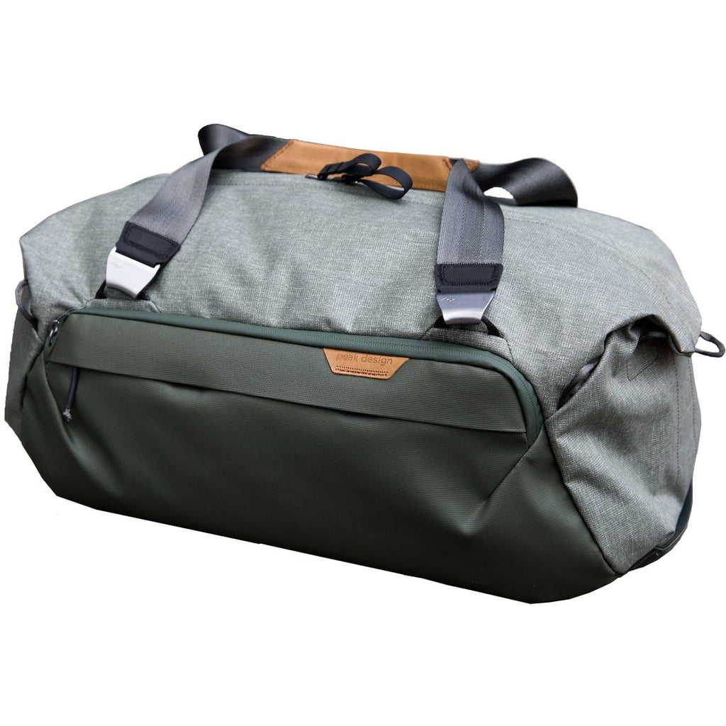 Peak Design Travel Duffel 35L (Sage)