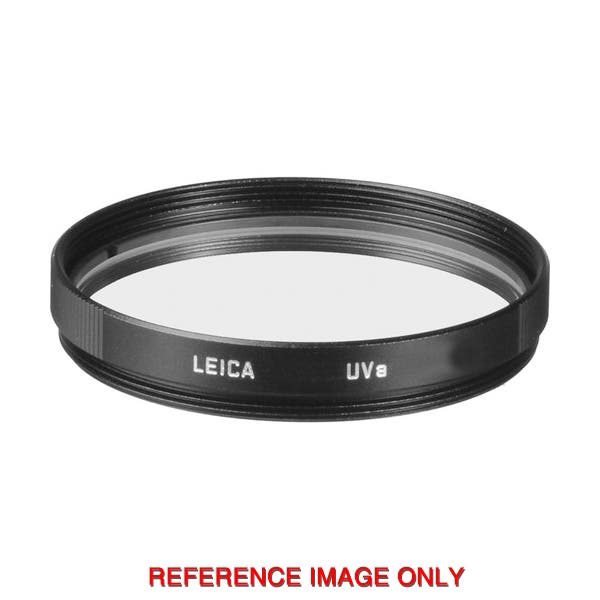 Leica E55 UVA Filter (Pre-Owned)
